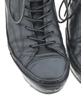 Hender Scheme（エンダースキーマー）スニーカー 黒 サイズ:5(27.5cm位) メンズ/2200675434157