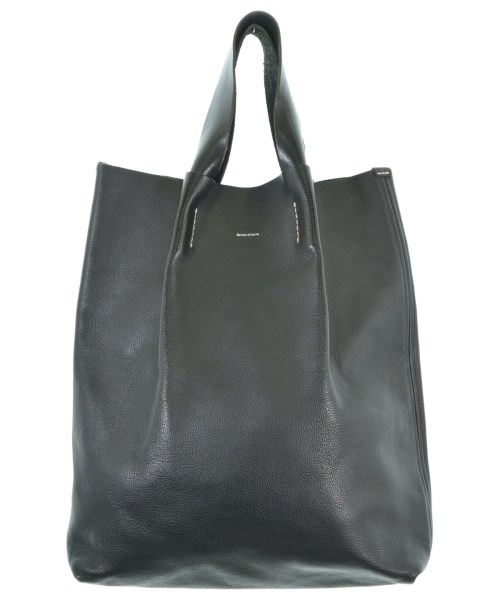 Hender Scheme(エンダースキーマー)トートバッグ 黒 サイズ:-/2200675466080