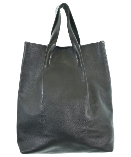 Hender Scheme（エンダースキーマー）トートバッグ 黒 サイズ:- メンズ/2200675466080