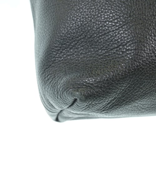 Hender Scheme（エンダースキーマー）トートバッグ 黒 サイズ:- メンズ/2200675466080