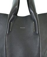 Hender Scheme（エンダースキーマー）トートバッグ 黒 サイズ:- メンズ/2200675466080