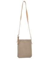 Hender Scheme（エンダースキーマー）ショルダーバッグ ベージュ サイズ:- メンズ/2200675466097