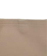 Hender Scheme（エンダースキーマー）ショルダーバッグ ベージュ サイズ:- メンズ/2200675466097
