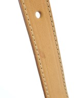 Hender Scheme（エンダースキーマー）ショルダーバッグ ベージュ サイズ:- メンズ/2200675466097