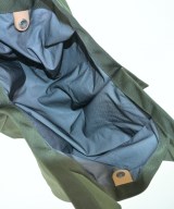 Hender Scheme（エンダースキーマー）トートバッグ カーキ サイズ:- メンズ/2200675807067