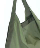 Hender Scheme（エンダースキーマー）トートバッグ カーキ サイズ:- メンズ/2200675807067