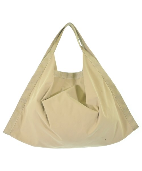 Hender Scheme（エンダースキーマー）トートバッグ ベージュ サイズ:- メンズ/2200675807098