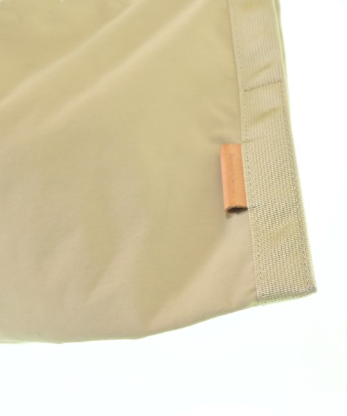 Hender Scheme（エンダースキーマー）トートバッグ ベージュ サイズ:- メンズ/2200675807098