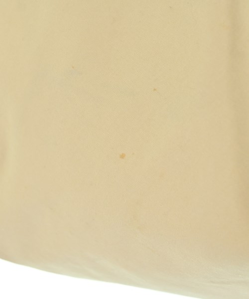 Hender Scheme（エンダースキーマー）トートバッグ ベージュ サイズ:- メンズ/2200675807098