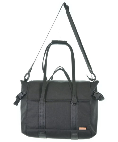 Hender Scheme(エンダースキーマー)ショルダーバッグ 黒 サイズ:-/2200676011067