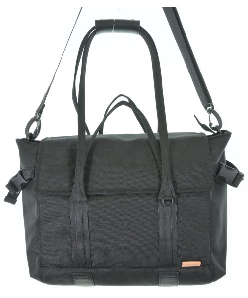 Hender Scheme（エンダースキーマー）ショルダーバッグ 黒 サイズ:- メンズ/2200676011067