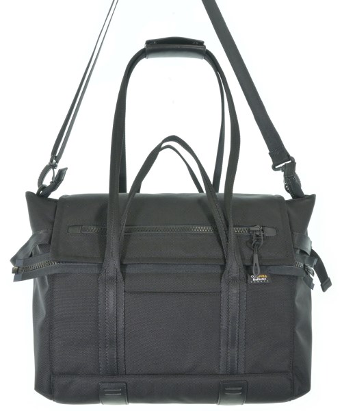 Hender Scheme（エンダースキーマー）ショルダーバッグ 黒 サイズ:- メンズ/2200676011067