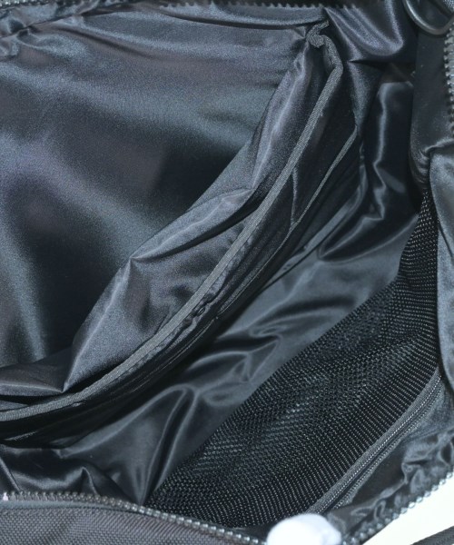 Hender Scheme（エンダースキーマー）ショルダーバッグ 黒 サイズ:- メンズ/2200676011067