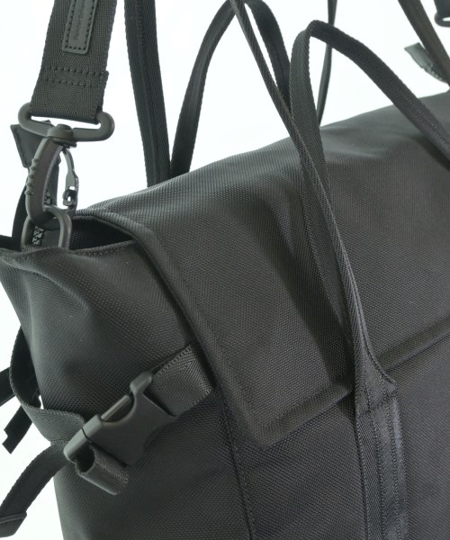 Hender Scheme（エンダースキーマー）ショルダーバッグ 黒 サイズ:- メンズ/2200676011067