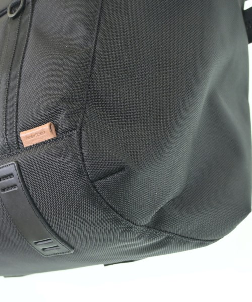 Hender Scheme（エンダースキーマー）ショルダーバッグ 黒 サイズ:- メンズ/2200676011067