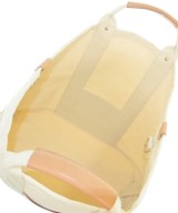 Hender Scheme（エンダースキーマー）トートバッグ 白 サイズ:- メンズ/2200654612019