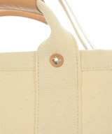 Hender Scheme（エンダースキーマー）トートバッグ 白 サイズ:- メンズ/2200654612019