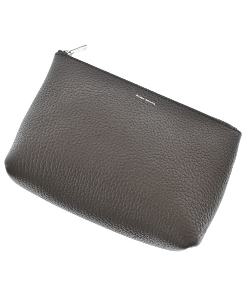 Hender Scheme(エンダースキーマー)小物類（その他） 茶 サイズ:-/2200654612026