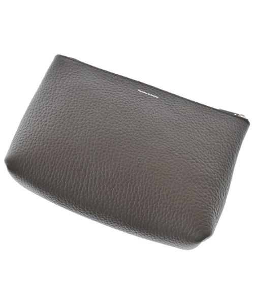 Hender Scheme（エンダースキーマー）小物類（その他） 茶 サイズ:- メンズ/2200654612026