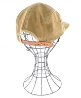 Hender Scheme（エンダースキーマー）キャップ ベージュ サイズ:- メンズ/2200674974340