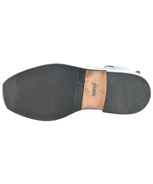 Hender Scheme（エンダースキーマー）スニーカー 黒 サイズ:5(27.5cm位) メンズ/2200679524052