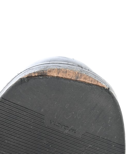 Hender Scheme（エンダースキーマー）スニーカー 黒 サイズ:5(27.5cm位) メンズ/2200679524052
