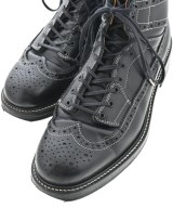 Hender Scheme（エンダースキーマー）スニーカー 黒 サイズ:5(27.5cm位) メンズ/2200679524052