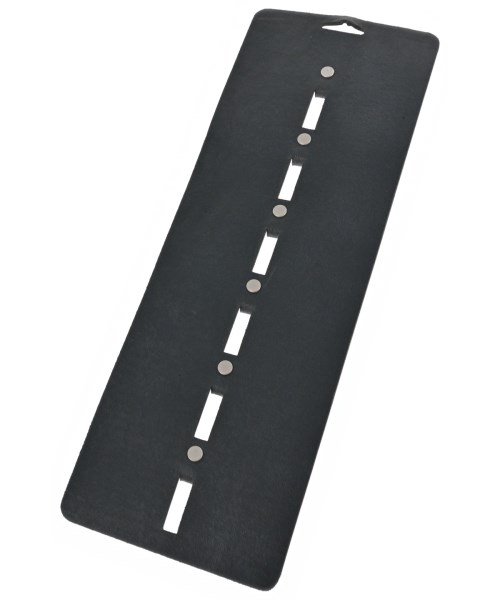 Hender Scheme（エンダースキーマー）小物類（その他） 黒 サイズ:- メンズ/2200679667278