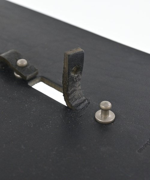 Hender Scheme（エンダースキーマー）小物類（その他） 黒 サイズ:- メンズ/2200679667278