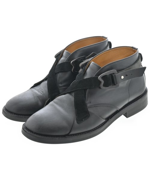 Hender Scheme(エンダースキーマー)その他 黒 サイズ:5(27.5cm位)/2200679667285