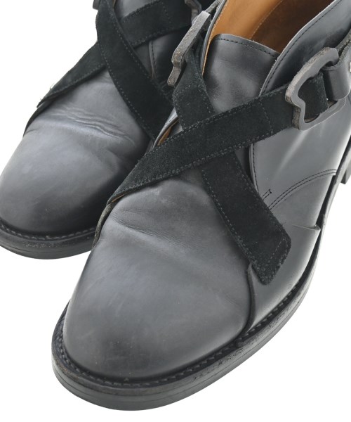 Hender Scheme（エンダースキーマー）その他 黒 サイズ:5(27.5cm位) メンズ/2200679667285