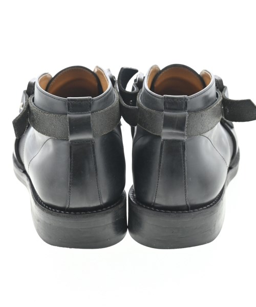 Hender Scheme（エンダースキーマー）その他 黒 サイズ:5(27.5cm位) メンズ/2200679667285