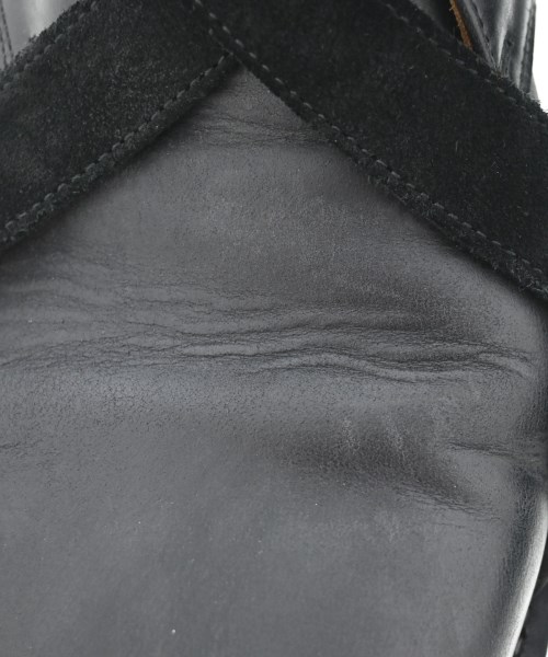 Hender Scheme（エンダースキーマー）その他 黒 サイズ:5(27.5cm位) メンズ/2200679667285