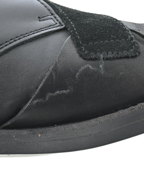 Hender Scheme（エンダースキーマー）その他 黒 サイズ:5(27.5cm位) メンズ/2200679667285