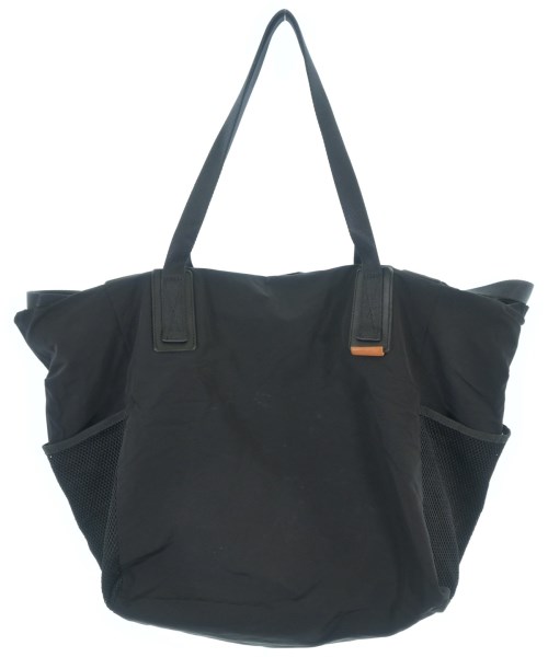 Hender Scheme(エンダースキーマー)トートバッグ 黒 サイズ:-/2200680093028