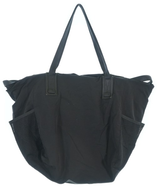 Hender Scheme（エンダースキーマー）トートバッグ 黒 サイズ:- メンズ/2200680093028