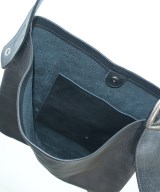 Hender Scheme（エンダースキーマー）ショルダーバッグ 黒 サイズ:- メンズ/2200680548061