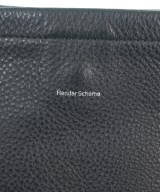 Hender Scheme（エンダースキーマー）ショルダーバッグ 黒 サイズ:- メンズ/2200680548061