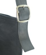 Hender Scheme（エンダースキーマー）ショルダーバッグ 黒 サイズ:- メンズ/2200680548061