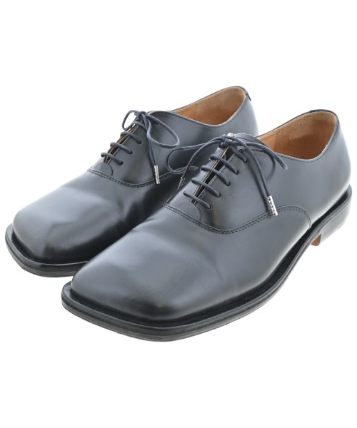 Hender Scheme(エンダースキーマー)ビジネス・ドレスシューズ 黒 サイズ:4(26.5cm位)/2200680581044