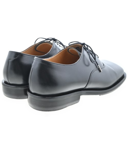 Hender Scheme（エンダースキーマー）ビジネス・ドレスシューズ 黒 サイズ:4(26.5cm位) メンズ/2200680581044