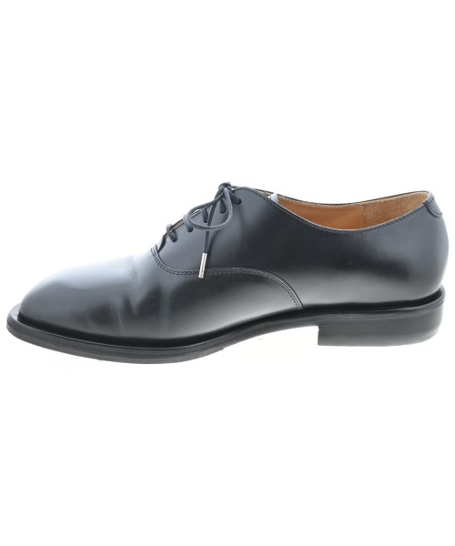 Hender Scheme（エンダースキーマー）ビジネス・ドレスシューズ 黒 サイズ:4(26.5cm位) メンズ/2200680581044