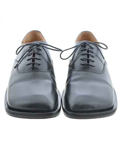 Hender Scheme（エンダースキーマー）ビジネス・ドレスシューズ 黒 サイズ:4(26.5cm位) メンズ/2200680581044
