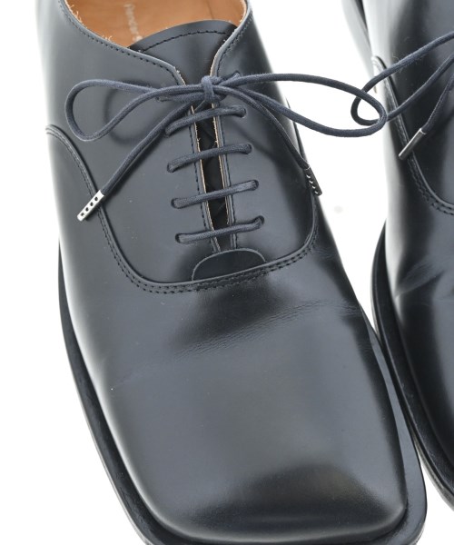 Hender Scheme（エンダースキーマー）ビジネス・ドレスシューズ 黒 サイズ:4(26.5cm位) メンズ/2200680581044
