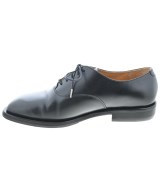 Hender Scheme（エンダースキーマー）ビジネス・ドレスシューズ 黒 サイズ:4(26.5cm位) メンズ/2200680581044