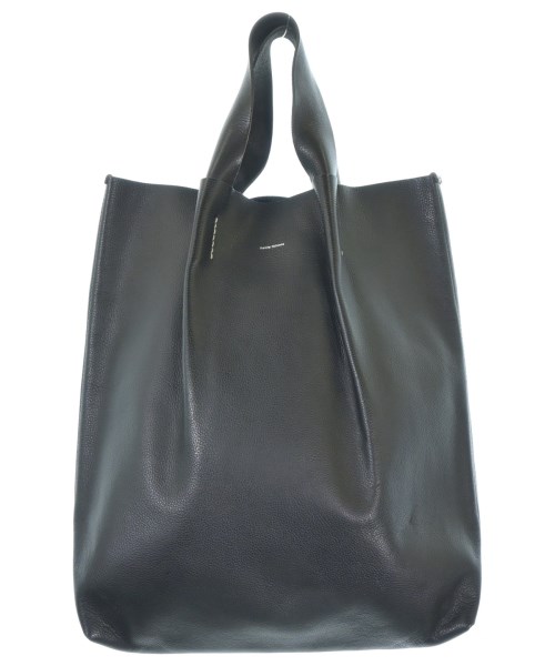 Hender Scheme(エンダースキーマー)トートバッグ 黒 サイズ:-/2200680829054