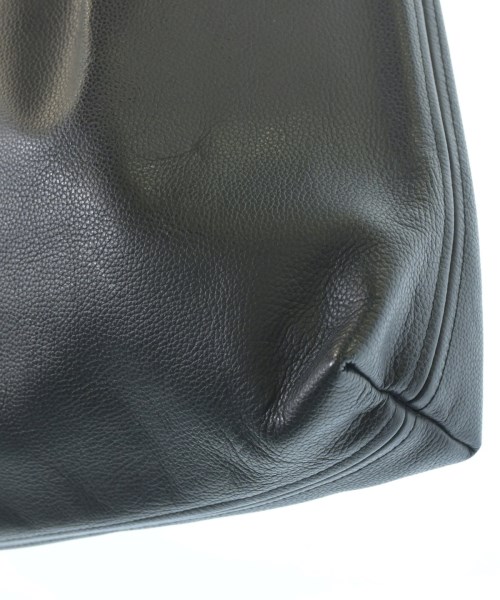 Hender Scheme（エンダースキーマー）トートバッグ 黒 サイズ:- メンズ/2200680829054