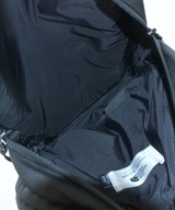 Hender Scheme（エンダースキーマー）バックパック・リュック 黒 サイズ:- メンズ/2200681378162