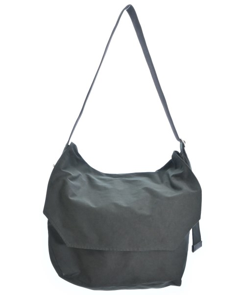 Hender Scheme(エンダースキーマー)ショルダーバッグ 黒 サイズ:-/2200693627074