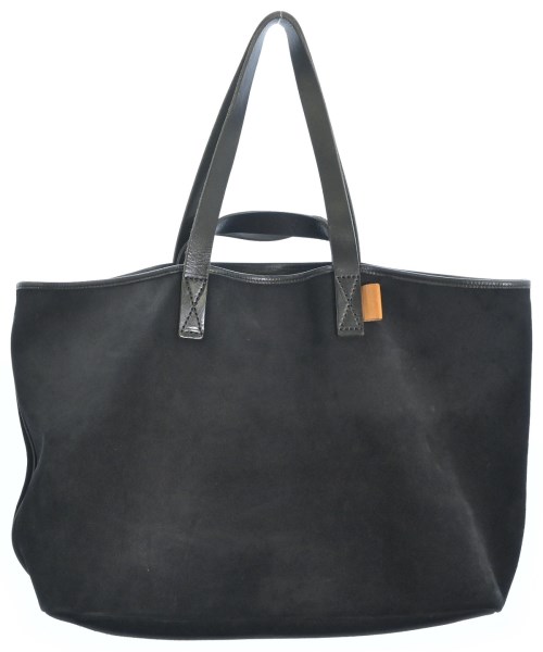Hender Scheme(エンダースキーマー)トートバッグ 黒 サイズ:-/2200693924098